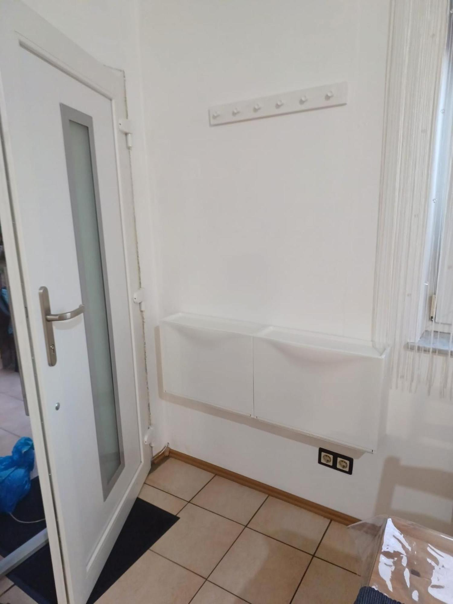 Ferienwohnung Neli Am Rhein Rheinbrohl Bagian luar foto